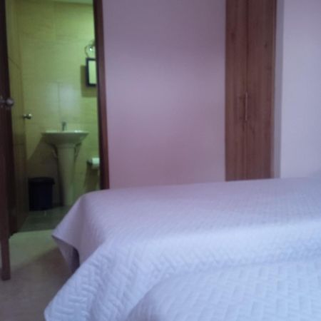 Ferienwohnung En La Ruta Salento Exterior foto