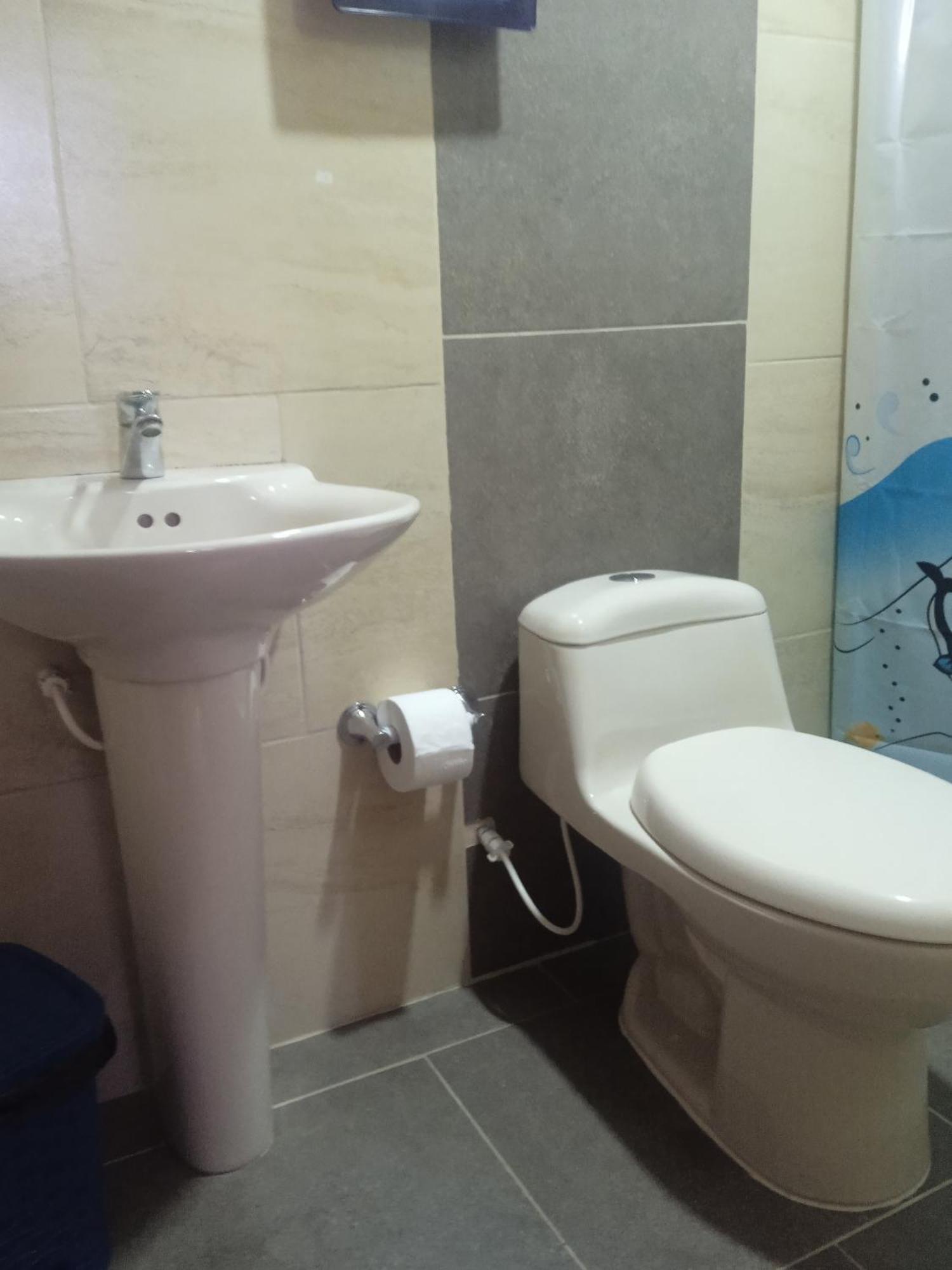 Ferienwohnung En La Ruta Salento Exterior foto