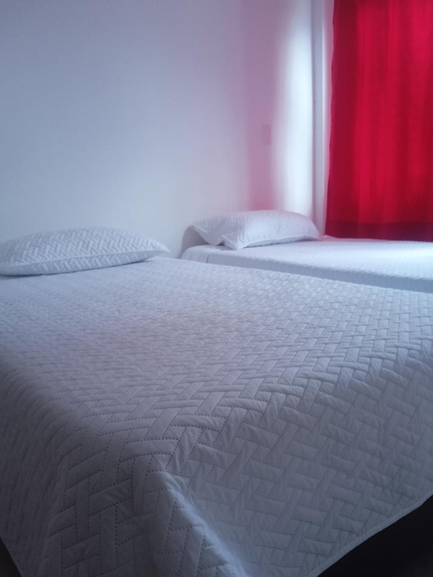 Ferienwohnung En La Ruta Salento Exterior foto